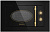 JBMO.20.5GRBG Встраиваемая микроволновая печь MAUNFELD JBMO.20.5GRBG/ 60 см, 592*330*376 мм, механическое управление, 20 л, 1080 Вт, гриль, черный цвет