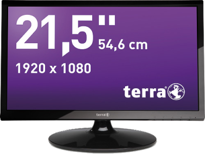 wortmann ag terra led 2255w