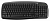 31310479102 Genius Keyboard KB-M225, USB, WaterProof, Black