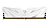 NTSWD5P48SP-08W Netac Shadow II 8GB DDR5-4800 (PC5-38400) C40 White 40-40-40-77 1.1V Memory module
