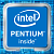CM8067703015524SR35E Процессор APU LGA1151-v1 Intel Pentium G4620 (Kaby Lake, 2C/4T, 3.7GHz, 3MB, 51W, HD Graphics 630) OEM