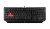 клавиатура a4 bloody b120n черный usb multimedia for gamer led