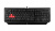 клавиатура a4 bloody b120n черный usb multimedia for gamer led