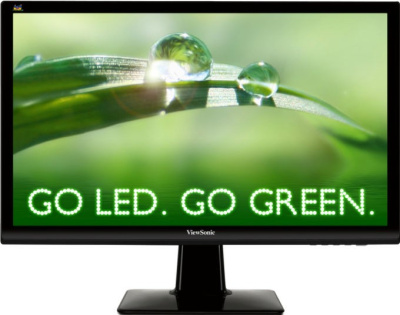 viewsonic va2342-led