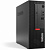 11bd0062ru пк lenovo thinkcentre m720e sff i3 9100 (3.6)/4gb/ssd256gb/uhdg 630/dvdrw/noos/gbiteth/180w/клавиатура/мышь/черный