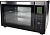 Мини-печь Аксион ЕН35Е 35л. 1600Вт черный