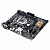 Материнская плата Asus H110M-A LGA 1151 Intel H110 2xDDR4 mATX AC`97 8ch(7.1) GbLAN+VGA+DVI+HDMI