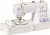 Вышивальная машина Brother innov-is M230E белый