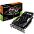 Видеокарта PCIE16 GTX1650 4GB GDDR5 GV-N1650WF2OC-4GD GIGABYTE
