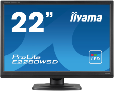 iiyama prolite e2280wsd-1