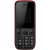 sf02r мобильный телефон irbis sf02 черный/красный