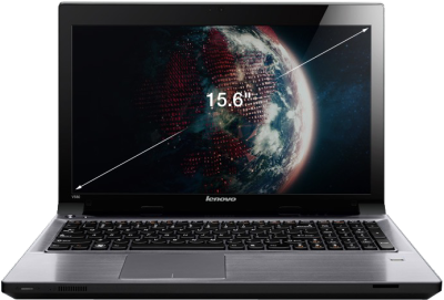lenovo ideapad v580c 59381131