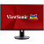 Viewsonic 27" VG2753 IPS LED, 1920x1080, 5ms, 250cd/m2, 178°/178°, 20Mln:1, HDMI, Display Port, miniDP, USB, колонки, Tilt, HAS, Pivot, Frameless, Bl