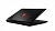 80yw0009rk ноутбук lenovo ideapad legion y920-17ikb i7-7700hq 2800 мгц 17.3" 1920x1080 16гб 2тб ssd 256gb+256gb нет dvd nvidia geforce gtx 1070 8гб windows 10 ho