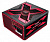 Блок питания Aerocool ATX 600W Strike-X 600 80+ bronze (24+4+4pin) APFC 140mm fan 6xSATA RTL
