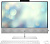 14q41ea моноблок hp pavilion 27-d0006ur 27" full hd i3 10300t (3) 4gb ssd256gb uhdg 630 cr free dos 3.0 gbiteth wifi bt 120w клавиатура мышь cam белый 1920x10