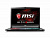 9s7-17b112-279 ноутбук msi gs73vr 7rf (ms-17b1) 17.3'' uhd(3840x2160) nonglare/intel core i7-7700hq 2.80ghz quad/32gb/2tb+512gb ssd/gf gtx1060 6gb/hm175/nodvd/wifi/
