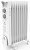 1169467 Радиатор масляный Timberk TOR 21.1507 BC 1500Вт белый