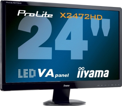 iiyama prolite x2472hd-1