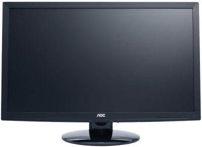 aoc e2495sd