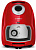 Пылесос Bosch BGL4ZOOO 850Вт красный