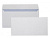 конверт 70201 e65 110x220мм белый силиконовая лента 80г/м2 (pack:1000pcs)