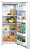 Холодильник Саратов 549 КШ-165 белый (однокамерный)