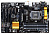 Gigabyte GA-Z97-HD3 (Socket 1150, intel Z97, 4*DDR3 3100, VGA (HDMI, D-Sub, DVI-D), PCI-Ex16, PCI, Gb Lan, Audio(S/PDIF), RAID, USB 3.0, SATA 3.0, ATX