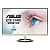 ASUS 23" VZ239Q IPS LED, 1920x1080, 5ms, 250cd/m2, 178°/178°, 80Mln:1, D-Sub, HDMI, DisplayPort, колонки, ультратонкий корпус, EyeCare, Tilt, Adaptive