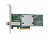 сетевой адаптер pcie 10gb 1port sfp+ qle3440-cu-ck qlogic
