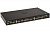 n2048-abnx-01 dell networking n2048, 48x1gbe, 2x10gbe sfp+ fixed ports, stackable, no stacking cable, air flow from ports to psu, pdu