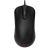 9H.N2WBB.A2E BenQ ZOWIE МышьZA13-B для Киберспорта Сенсор3360 DPI-400/800/1600/3200 USB2.0/3.0Plug&Play 5кнопок 125/500/1000Гц Симметричная,Небольшая Черный