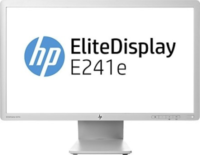 hp elitedisplay e241e