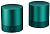 акустическая система 1.0 bluetooth cm510 2 green 55031419 huawei