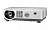 106390 лазерный проектор nec p502hl-2 (p502hlg-2) full 3d, dlp, 5000 ansi lm, full hd, 15000:1, 2xhdmi v.1.4, usb viewer (jpeg), 3d sync, rj45 - hdbaset, rs2
