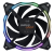 6133811 InWin Sirius Loop ASL120 fan RGB (Single pack) 6133811 InWin Sirius Loop ASL120 fan RGB (Single pack)