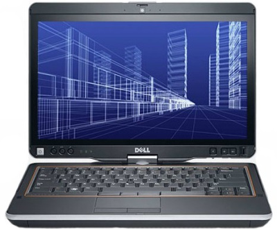 dell latitude xt3 l07xt30102r