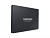 mz-76e960e samsung enterprise ssd, 2.5"(sff), 860dct, 960gb, sata 3.3 6gbps, r550/w520mb/s, iops(r4k) 98k/19k, mtbf 1,5m, rtl, 3 years