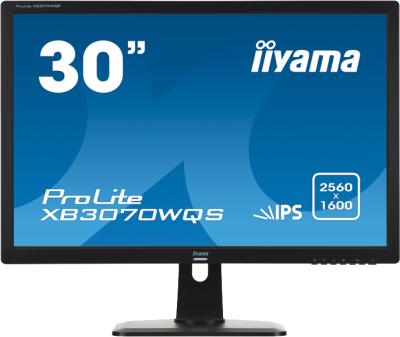 iiyama prolite xb3070wqs-b1