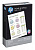 бумага sylvamo hp home&office chpho080x533 a4/80г/м2/500л./белый cie146% матовое общего назначения(офисная)