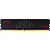 Модуль памяти ADATA XPG Hunter Gaming DDR4 Общий объём памяти 16Гб Module capacity 16Гб Количество 1 3200 МГц 1.35 В черный AX4U3200716G16A-SBHT