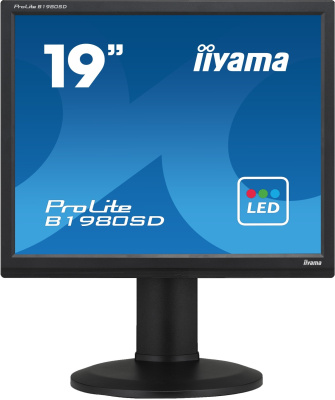 iiyama prolite b1980sd-1