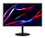 UM.JX0EE.M01 31,5'' ACER Nitro XV320QULMbmiiphx , ZeroFrame, Flat screen/TFT, 16:9, IPS, 2560x1440, 1/0.5ms, 250cd, 165Hz, 2xHDMI(2.0) + 1xDP(1.2) + Audio Out, 3W
