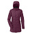 Aria Storm Parka Women's