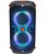 портативная колонка jbl partybox 110 цвет черный да 10.84 кг jblpartybox110
