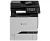 40c9555 lexmark multifunction color laser cx725dhe
