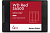SSD жесткий диск SATA2.5" 4TB RED WDS400T1R0A WDC