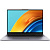 53013jhp ноутбук matebook d16 ci5-12500h 16" 16/512gb w11 rlef-x huawei