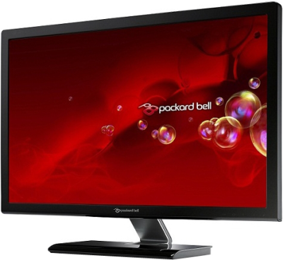 packard bell maestro 226dxbd