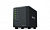 схд настольное исполнение 4bay no hdd usb3 ds419slim synology